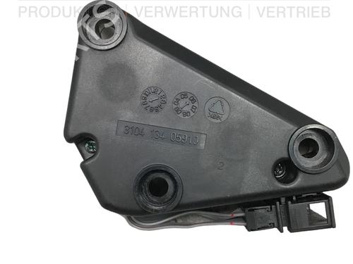 Øvrige Styrinhsenheder VW GOLF V (1K1) 2.0 GTI (230 hp) 15901344