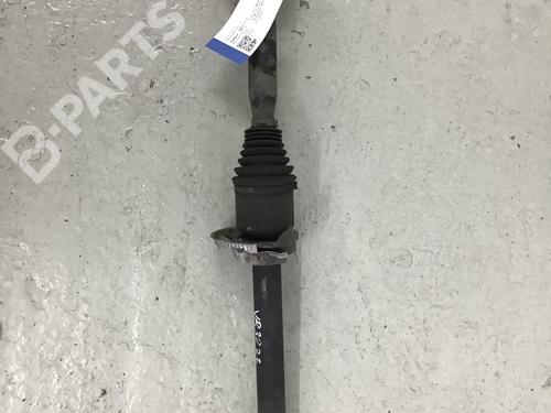 Used Right front driveshaft Right front driveshaft MERCEDES-BENZ B-CLASS Sports Tourer (W245) B 200 TURBO (245.234) (193 hp) 10776116 10776116