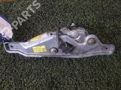 Rear wiper motor VW SHARAN (7M8, 7M9, 7M6) 1.9 TDI | BP5065276M102 