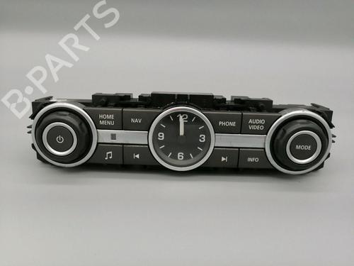 Used Switch LAND ROVER RANGE ROVER SPORT I (L320) 3.6 D 4x4 (272 hp) 10621648