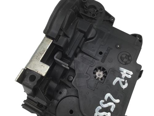 Rear right lock BMW 3 (E90) 325 i | BP16121878C99 
