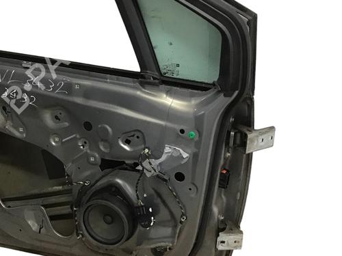 Left front door OPEL MERIVA B MPV (S10) 1.4 (75) | BP16728579C2 