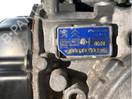 Gearbox PEUGEOT 607 (9D, 9U) 2.7 HDi 24V | BP39069268M3 - Image 6