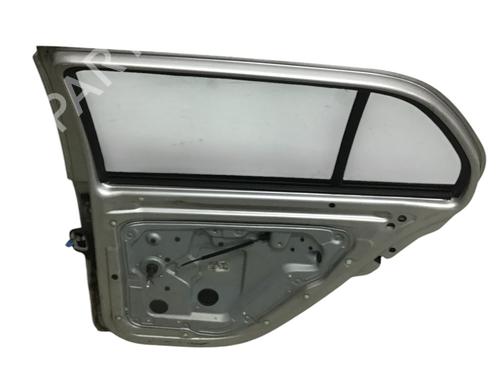 Right rear door SKODA FABIA I (6Y2) 1.2 | BP21360063C5 