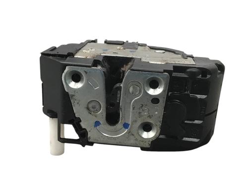 Front left lock NISSAN MICRA III (K12) 1.2 16V | BP24395860C98 