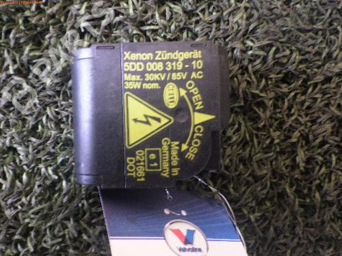 Xenon-ballast OPEL SIGNUM Hatchback (Z03) 3.2 V6 (F48) | BP5065416C53 