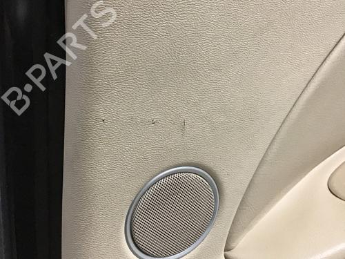 Right rear door ALFA ROMEO 159 Sportwagon (939_) 1.9 JTDM 16V (939BXC1B, 939BXC12) | BP21386495C5 
