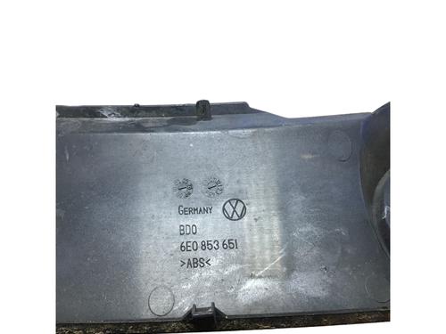 Grille VW LUPO I (6X1, 6E1) 1.2 TDI 3L | BP18951265C40 