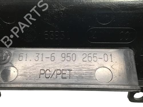 Other BMW 3 Touring (E91) 320 d | BP18041384O1 