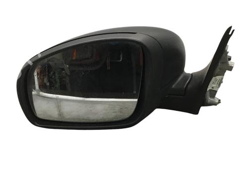 Used Left mirror SKODA FABIA II Combi (545) 1.2 TSI (86 hp) 27578351