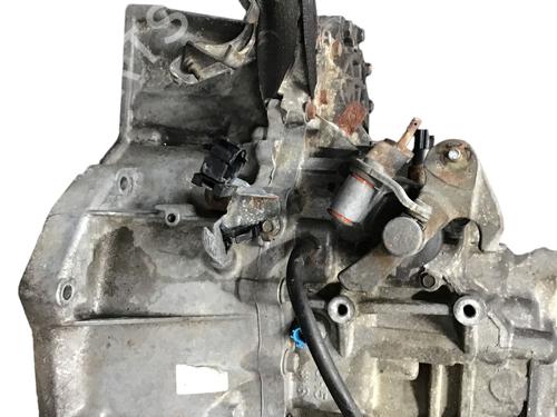 Gearbox NISSAN X-TRAIL I (T30) 2.2 dCi 4x4 | BP15084550M3 