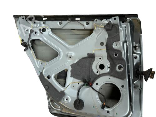 Left rear door AUDI A4 B7 Avant (8ED) 2.0 TDI | BP5415714C4 
