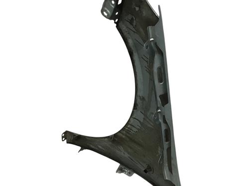 Right front fenders SKODA FABIA II Combi (545) 1.2 TSI | BP27370805C42 
