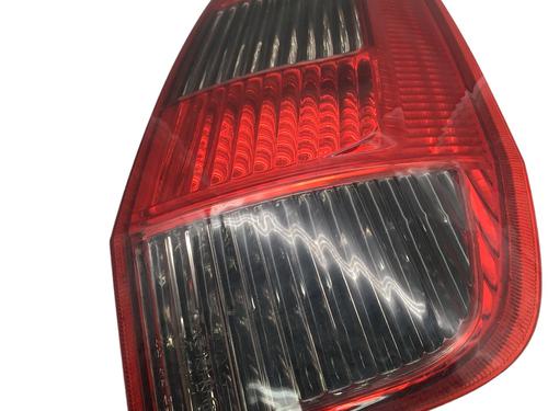 Right taillight FORD FIESTA V (JH_, JD_) 1.3 | BP17321599C35 