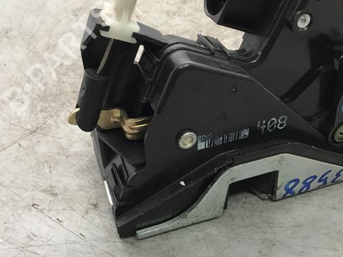 Front right lock BMW 3 (E46) 316 i | BP19496285C97 
