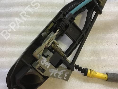 Rear right exterior door handle BMW 3 (E46) 320 d | BP16268849C130 