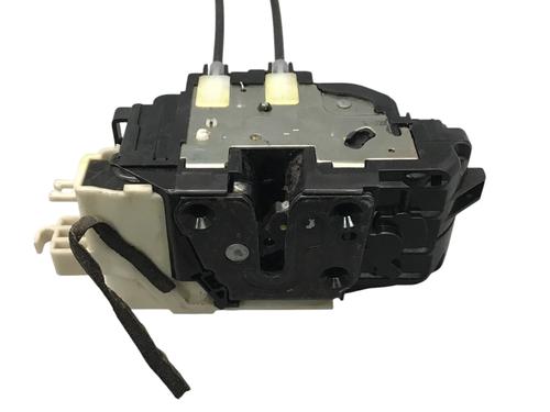 Front left lock HYUNDAI i30 Estate (FD) 1.6 CRDi | BP21667460C98