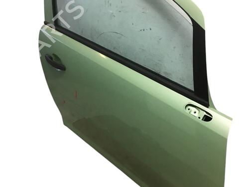 Right front door OPEL CORSA D (S07) 1.0 (L08, L68) | BP23130974C3 