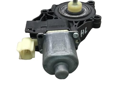 Left rear window motor FORD FIESTA VI (CB1, CCN) 1.25 | BP19325296E23 