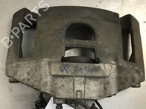 Used Right front brake caliper AUDI A6 C6 (4F2) 3.0 TDI quattro (225 hp) 14698476