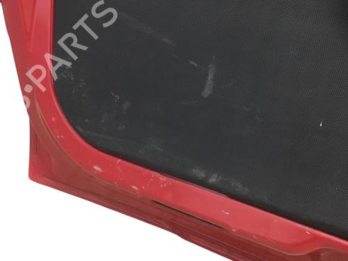 Tailgate NISSAN MICRA III (K12) 1.2 16V | BP24430066C6