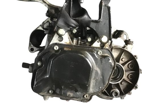 Gearbox SKODA FABIA I (6Y2) 1.4 16V | BP21571088M3 
