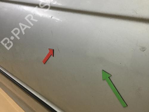 Right front door BMW 3 Touring (E46) 320 d | BP16526347C3 
