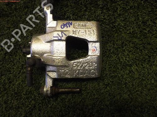 Right front brake caliper CHEVROLET AVEO / KALOS Saloon (T250, T255) 1.4 | BP14697188M104 
