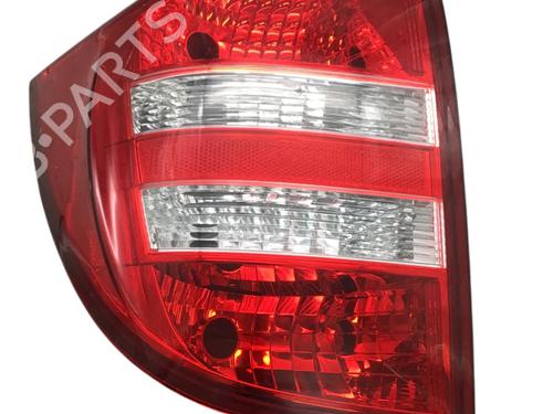 Used Left taillight KIA PRO CEE'D (ED) 1.6 (126 hp) 27897720