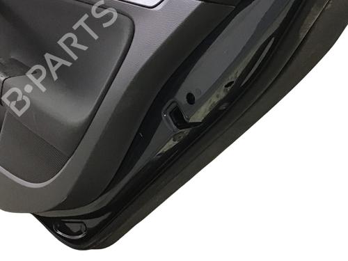 Right rear door VW GOLF V (1K1) 1.6 | BP20694358C5 