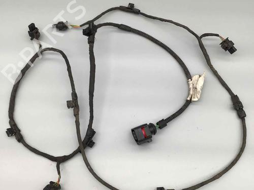 Wiring harness VW GOLF VI (5K1) 1.2 TSI | BP14698745E16 