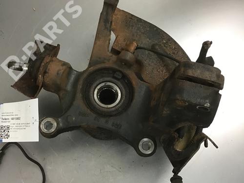 Used Left front steering knuckle PEUGEOT 607 (9D, 9U) 2.7 HDi 24V (204 hp) 8518690
