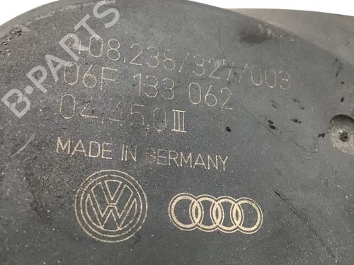 Spjældhus VW PASSAT B6 (3C2) 2.0 FSI | BP29809010M82 