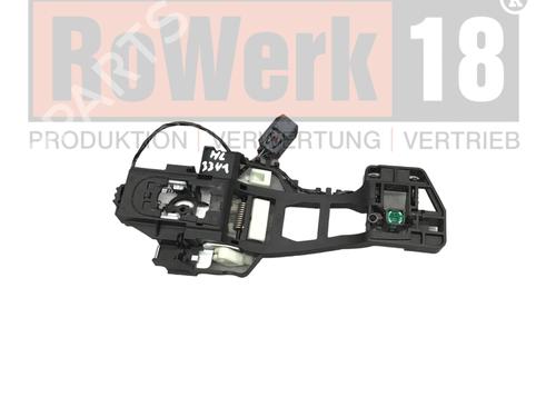 Venstre bak utvendig håndtak FORD KUGA II (DM2) 1.5 EcoBoost (120 hp) 15054750