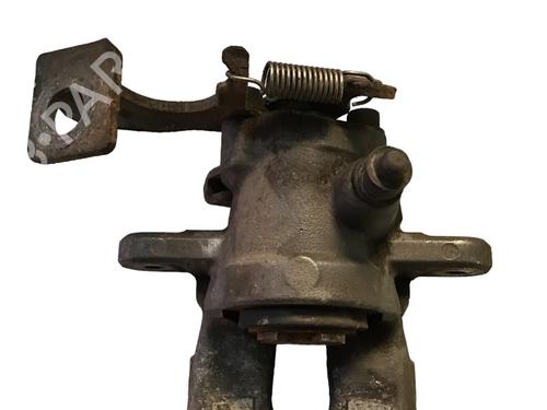 Used Left rear brake caliper TOYOTA VERSO S (_P12_) 1.33 (NSP120_) (99 hp) 17947045