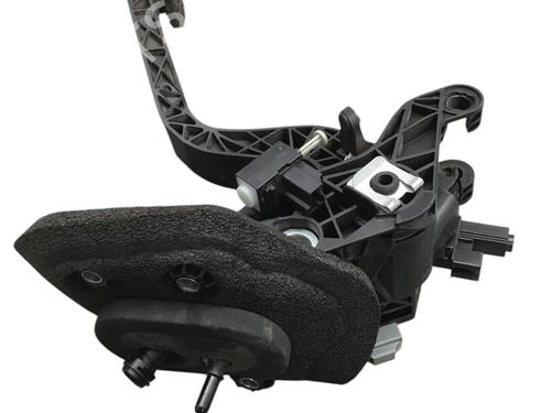 Clutch pedal FORD FIESTA VI (CB1, CCN) 1.0 EcoBoost | BP27389553I13 