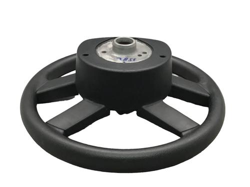 Steering wheel VW POLO (9N_, 9A_) 1.2 12V | BP19335468C49 