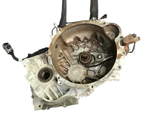 Used Gearbox HYUNDAI i30 Estate (FD) 1.6 CRDi (90 hp) 21824125