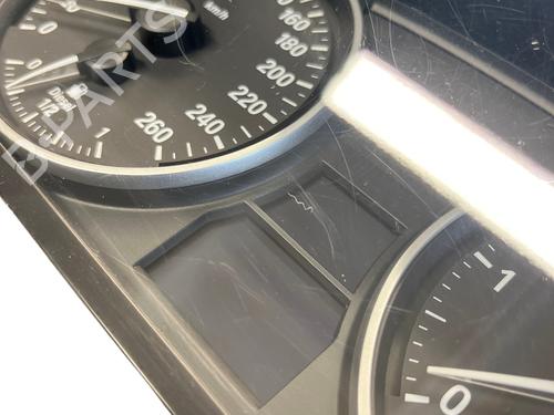 Instrument cluster BMW X1 (E84) xDrive 18 d | BP37582761C47 - Image 2