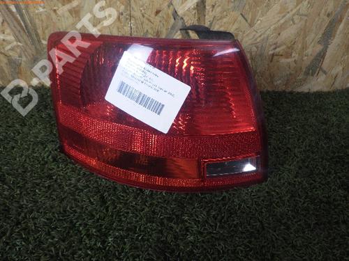 Used Left taillight AUDI A4 B7 Avant (8ED) 2.0 TDI (140 hp) 5065328