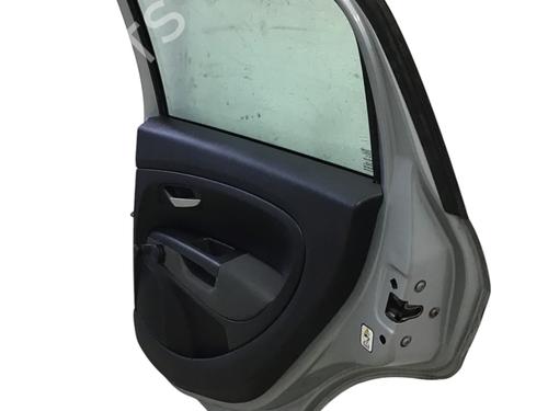 Right rear door FIAT GRANDE PUNTO (199_) 1.4 (199AXB11, 199AXB1A, 199BXB1A, 199AXL1A) | BP25115565C5 