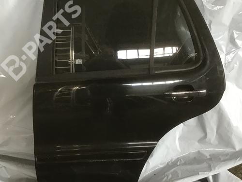 Dør venstre bak MERCEDES-BENZ M-CLASS (W163) ML 270 CDI (163.113) (163 hp) 6473485