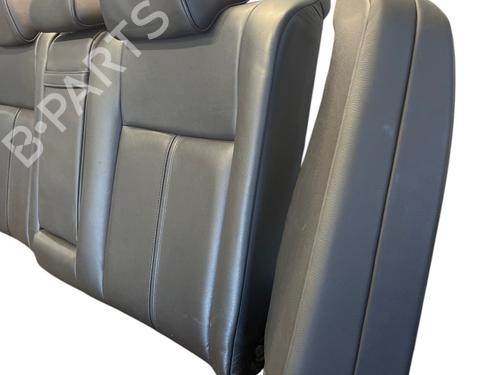 Sæde Bagtil PEUGEOT 607 (9D, 9U) 2.7 HDi 24V | BP38290398C17 - Image 5