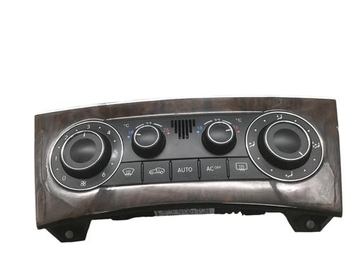 Commande Chauffage MERCEDES-BENZ C-CLASS T-Model (S203) C 180 Kompressor (203.246) (143 hp) 20312696