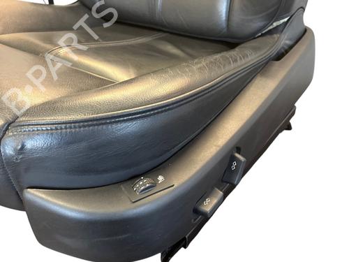 Left front seat PEUGEOT 607 (9D, 9U) 2.7 HDi 24V | BP38293966C15 - Image 3