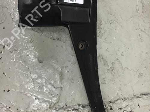 Air vent SKODA FABIA I (6Y2) 1.4 16V | BP14698381I21 