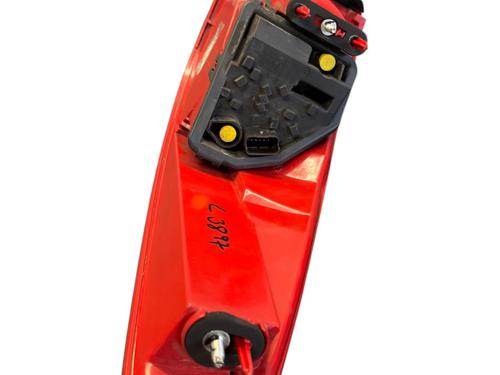 Left taillight PEUGEOT 607 (9D, 9U) 2.7 HDi 24V | BP38155906C34 - Image 4