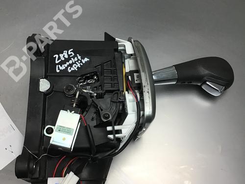 Automatic gearbox selector CHEVROLET CAPTIVA (C100, C140) 2.0 D 4WD | BP8102646M91 