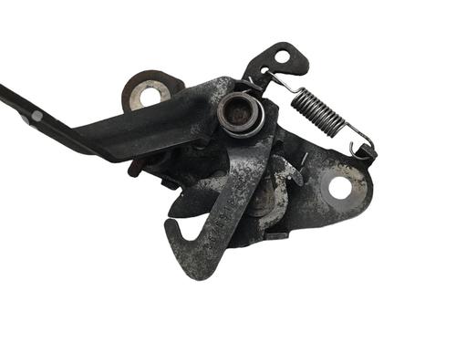 Hood lock CITROËN C4 Coupe (LA_) 1.4 16V | BP18836836C133 