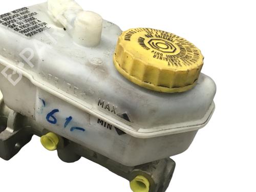 Brake master cylinder VW FOX Hatchback (5Z1, 5Z3, 5Z4) 1.2 | BP21092840M77 
